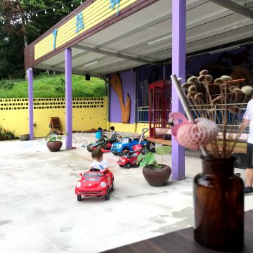 7號驛站 7 inn cafe