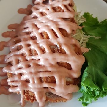 學甲食堂  旗艦店