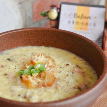 秉峯鍋燒店（太平店）