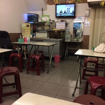 江南美食牛肉麵