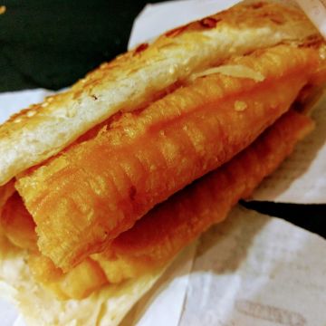 興隆居（前金店）