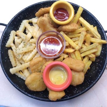 流奶與蜜（台北大安店）