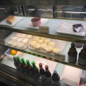 入內珈琲 Zoono Café & Bistro