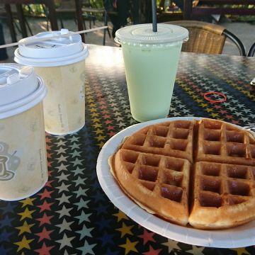 五指山星城咖啡