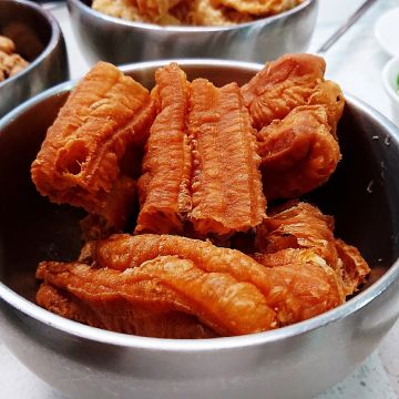 詹記麻辣火鍋（林口店）