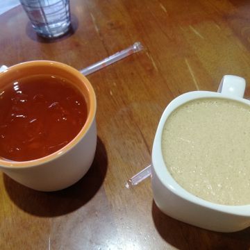 老窩咖啡館 仁二店