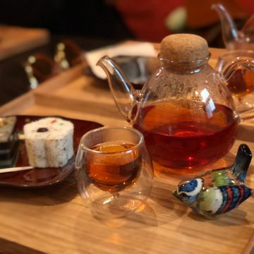 上海合興糕糰迪化文創店