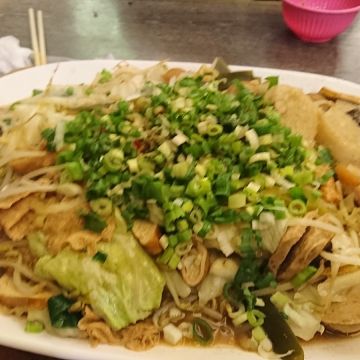 府城魯味（新莊店）