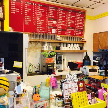 斯味漢堡（暖暖店）