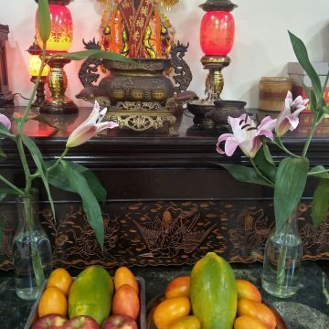 阿賢的店 鐵板排餐