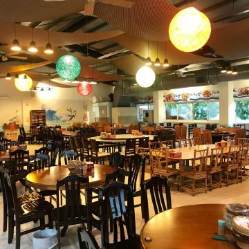 全海岸活蝦餐廳