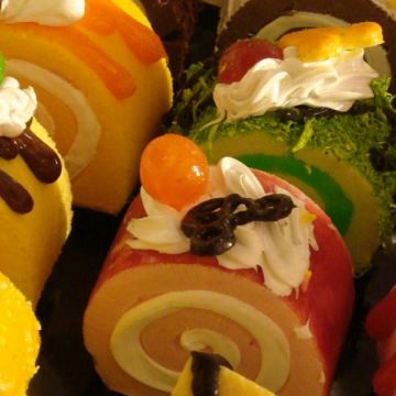 Alice Bakery 手工烘焙