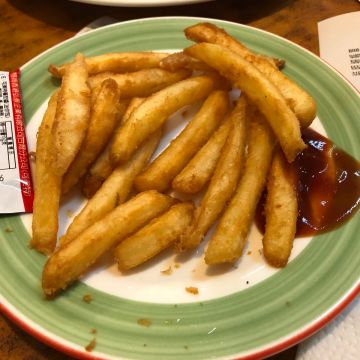 比薩家族50元比薩（苗栗店）