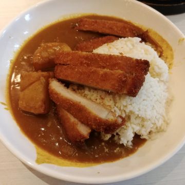 小洋蔥 Little Onion