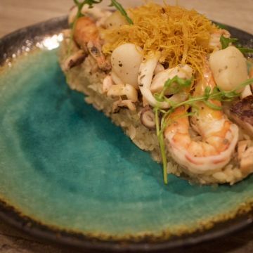 激屋居酒屋 gekiya