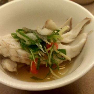 台北首都大飯店-豫園上海湯包館