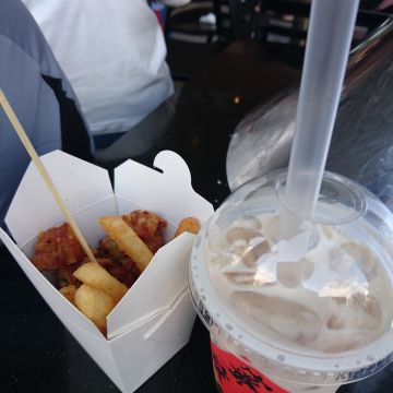 歐巴韓式炸雞（仁武店）