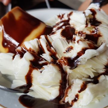 宏美冰果店 Hongme