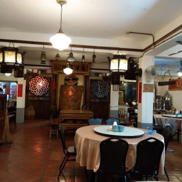 台灣小吃（霧峰店）