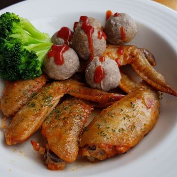 義式意思 Italian Pasta