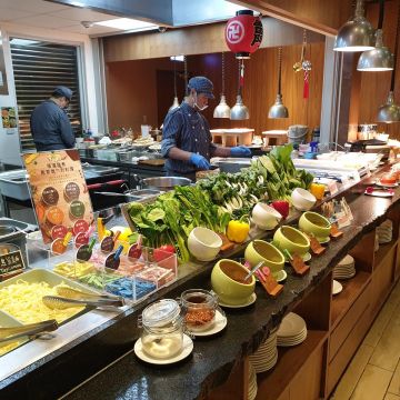 蔬活食堂 DoubleVeggie（花蓮店）