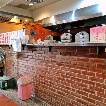 翁記滷肉飯（香山店）