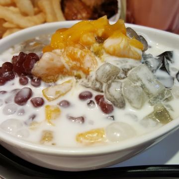 佬香港港式餐廳