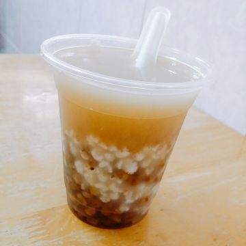 獅甲綠豆湯（前鎮店）