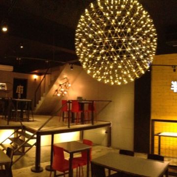 半蹲廚房 BAN TEN（台中北區店）