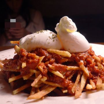 慾望城市美食餐酒Bar