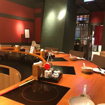 乾杯黑毛屋 南港中信店