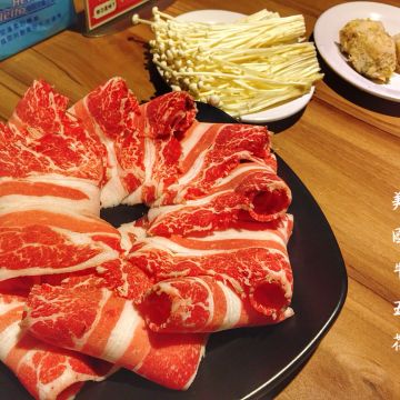 詹記麻辣火鍋 敦南店