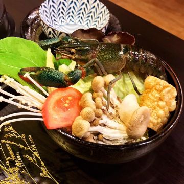 Yakiniku野赤燒肉