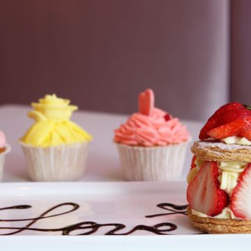 Sweet Emily Pâtisserie