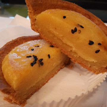 莎得徠茲 Chateraise