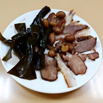 迎大爺鮮蝦扁食