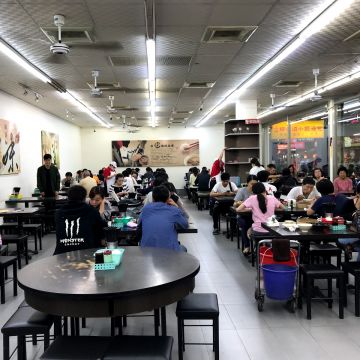 張記上海小湯包