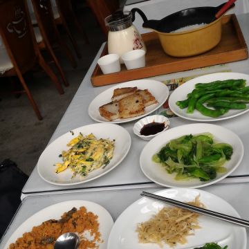 童話村有機休閒農場