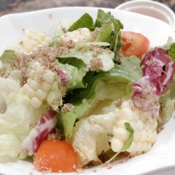 義式屋古拉爵 宜蘭新月廣場店 Cafe Grazie