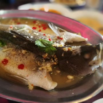 南城雲泰緬餐廳 Southern City（永和店）