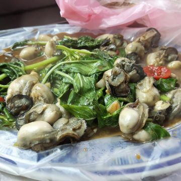 景美豆花（西屯店）