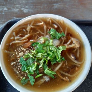 劉家粽子（苓雅店）