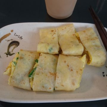 小籠包專賣店