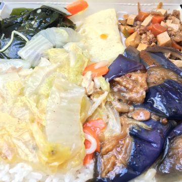 港督廣式燒臘（新興店）