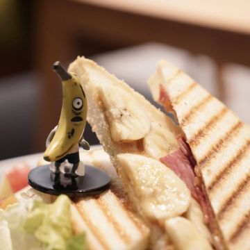 轉咖啡 Gacha Gacha