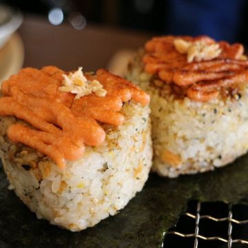 日暮 和風洋食館