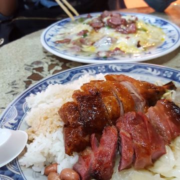 港督燒臘（台南南區店）