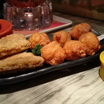 零時差時尚茶坊