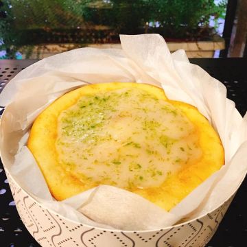 木頭老師wood甜點手作坊