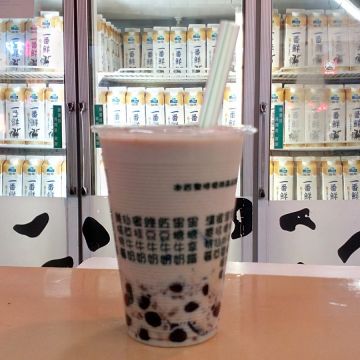 墾丁蛋蛋ㄉㄨㄞ奶（萬華店）